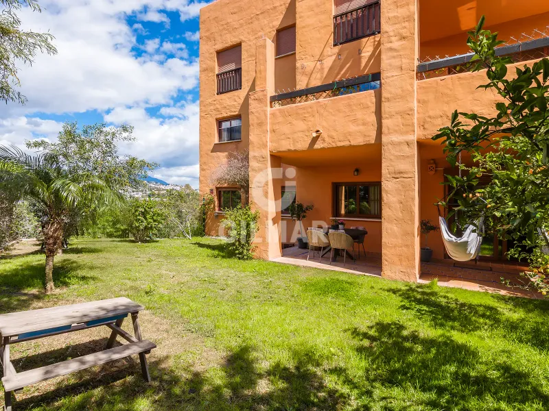 Apartment in Atalaya - Madrid