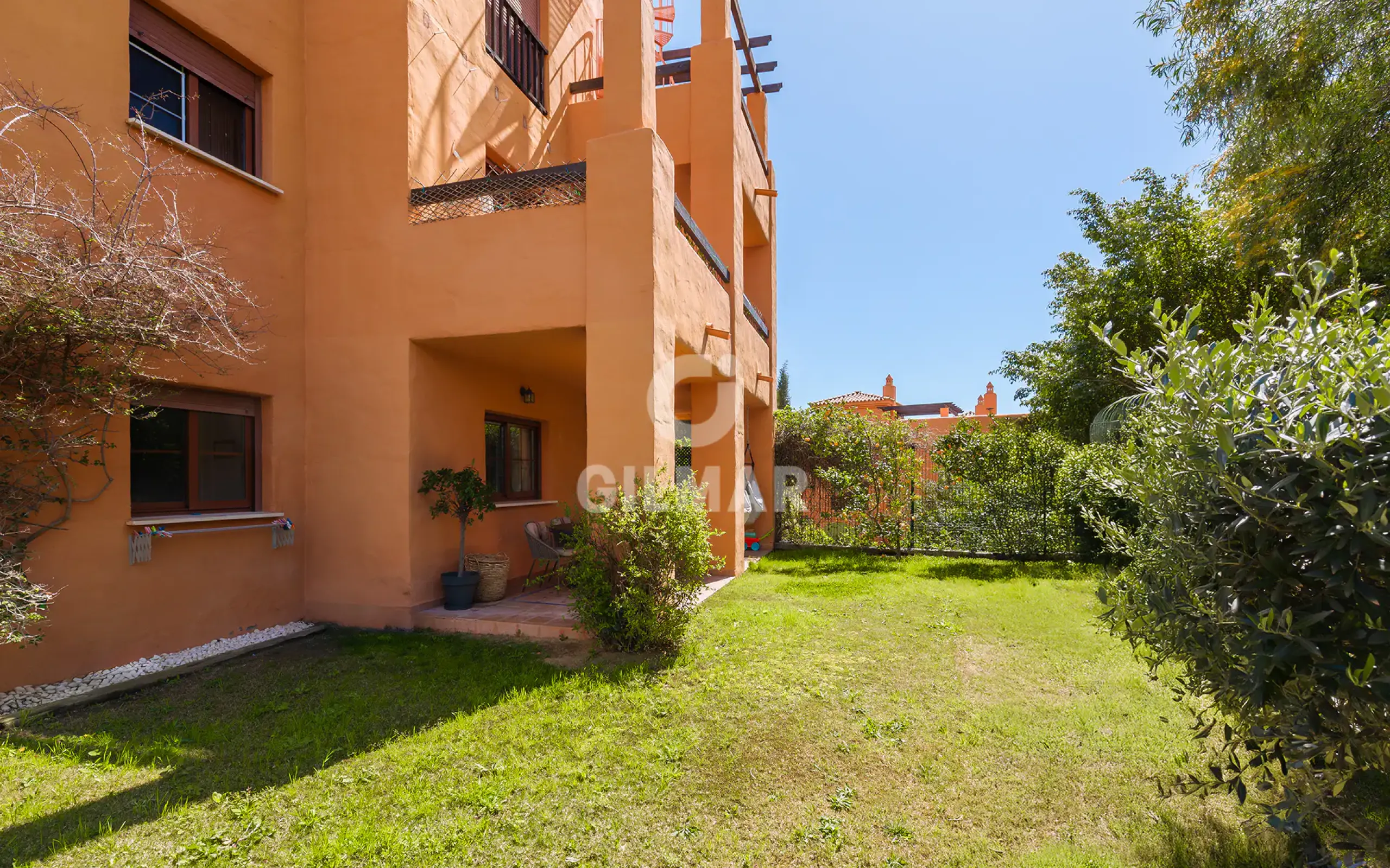 Apartment in Atalaya - Madrid