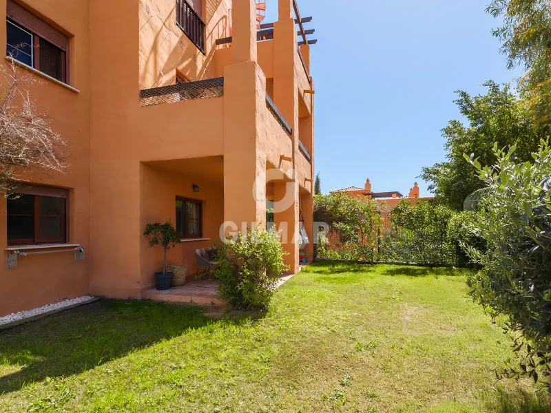 Apartment in Atalaya - Madrid
