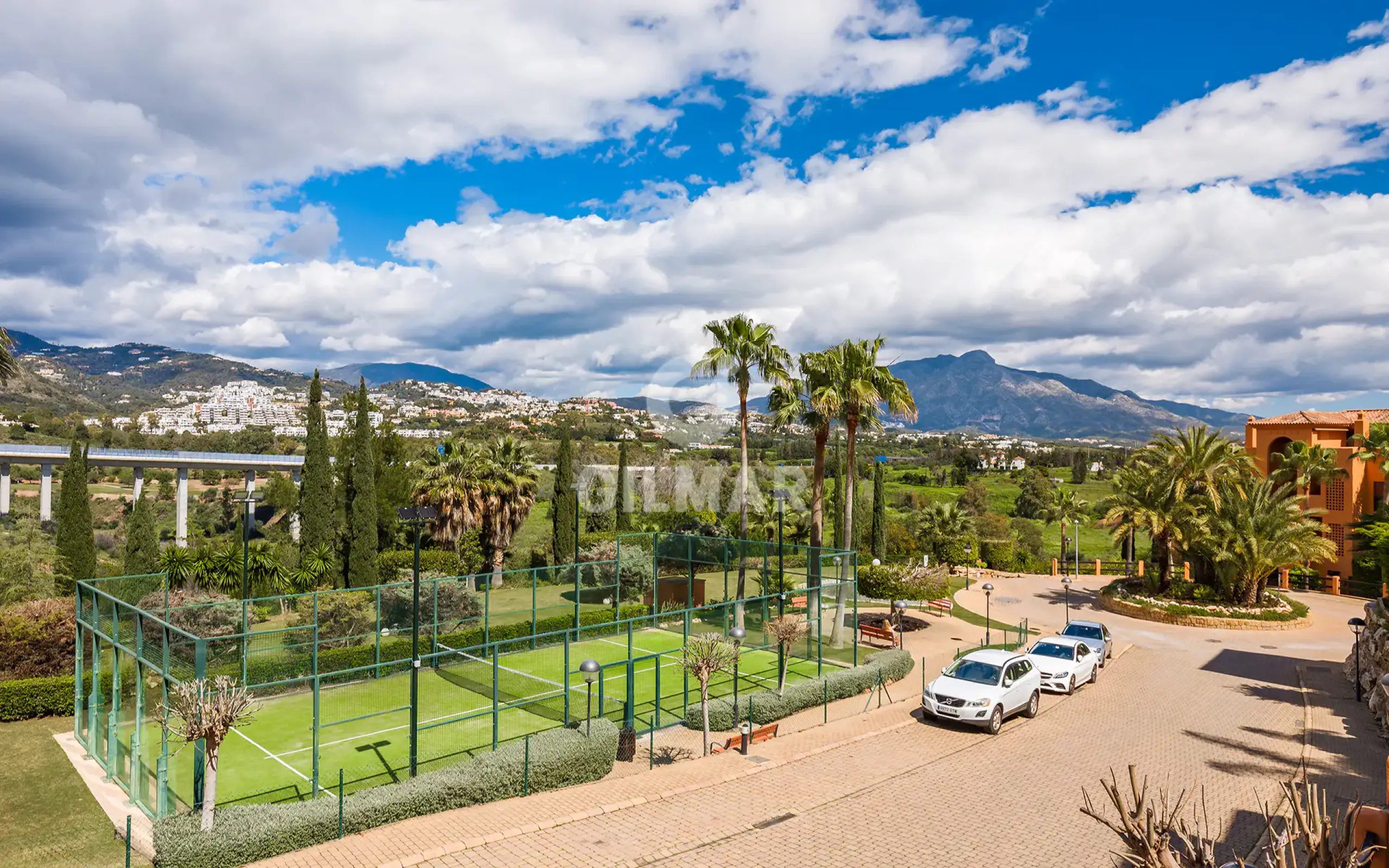Apartment in Atalaya - Madrid