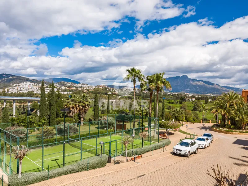Apartment in Atalaya - Madrid