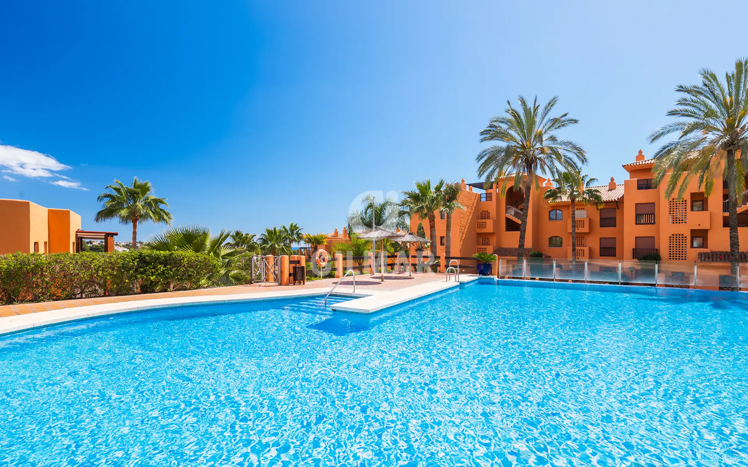 Apartment in Atalaya - Madrid