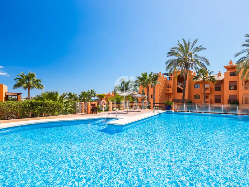 Apartment in Atalaya - Madrid