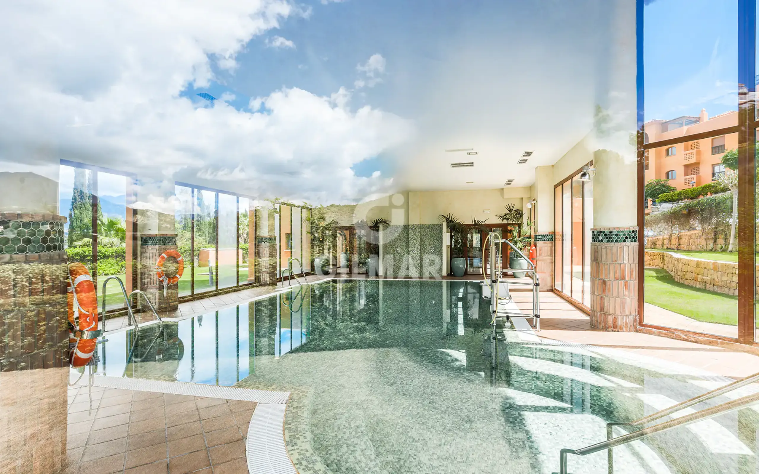 Apartment in Atalaya - Madrid
