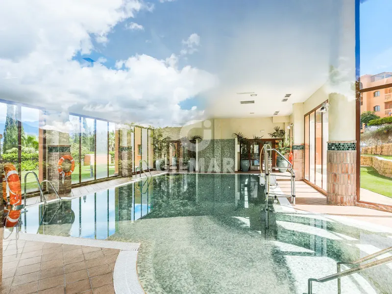 Apartment in Atalaya - Madrid