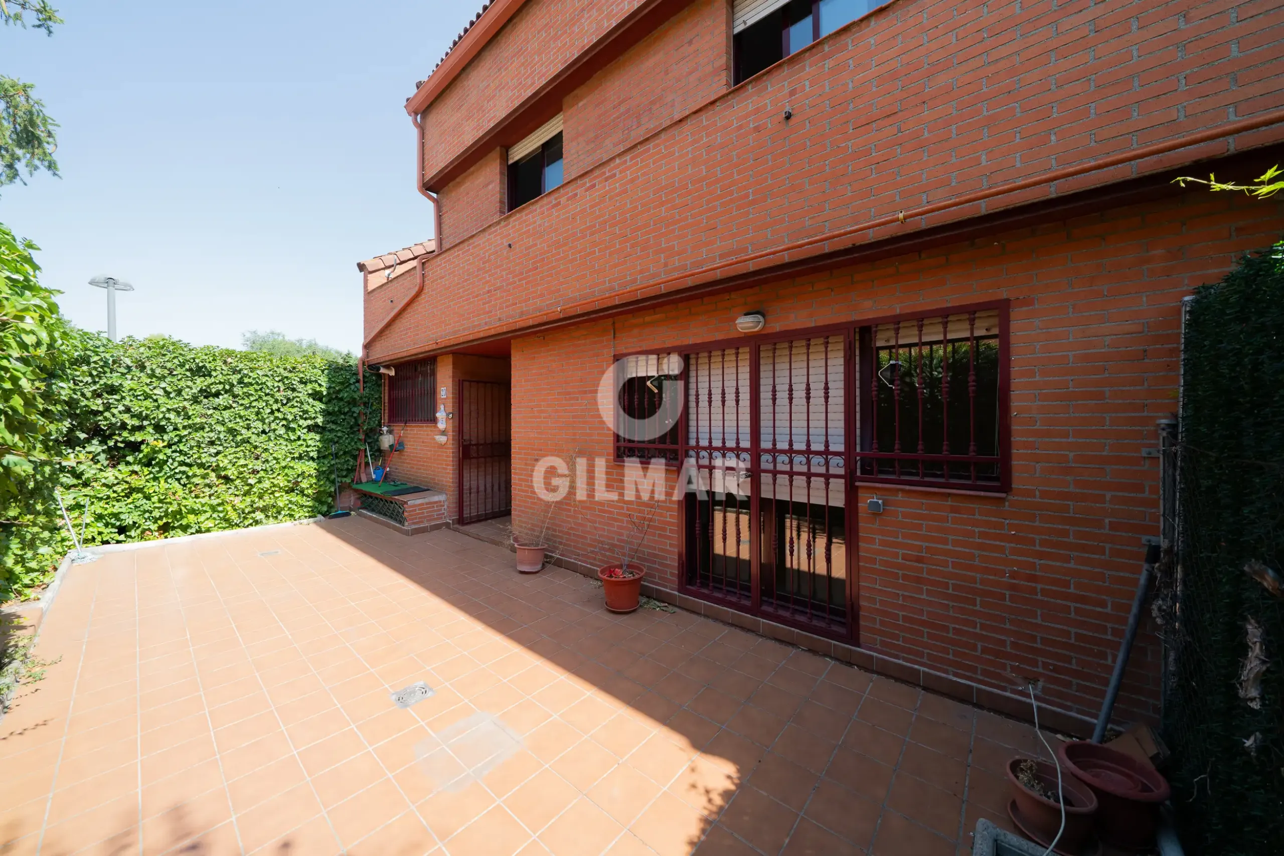 Townhouse in Boadilla del Monte - Madrid