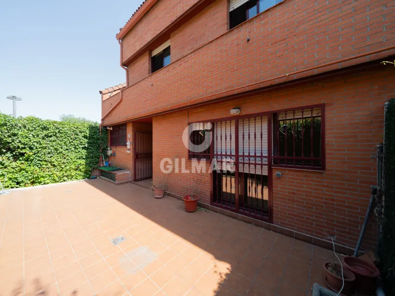 Townhouse in Boadilla del Monte - Madrid