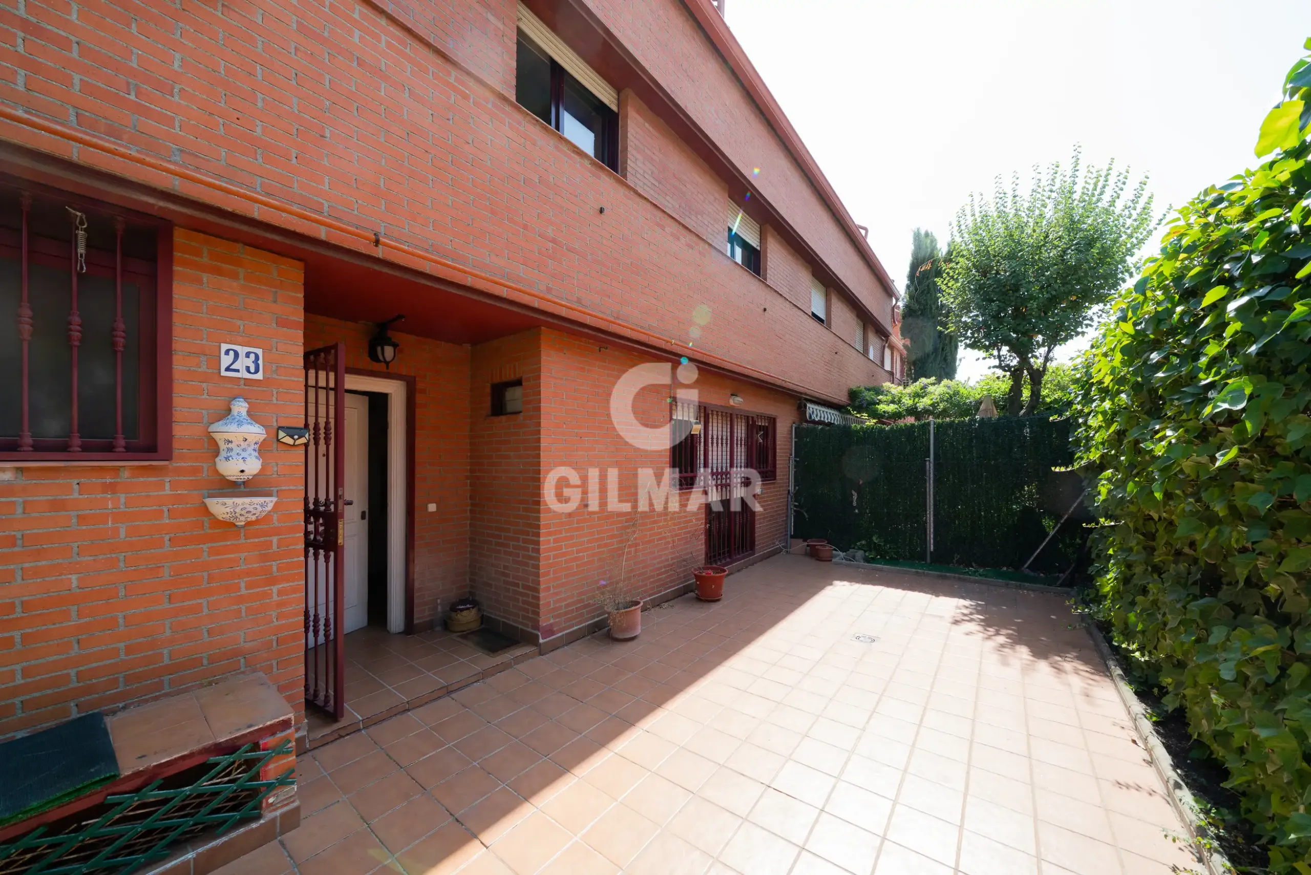 Townhouse in Boadilla del Monte - Madrid