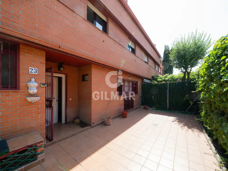 Townhouse in Boadilla del Monte - Madrid