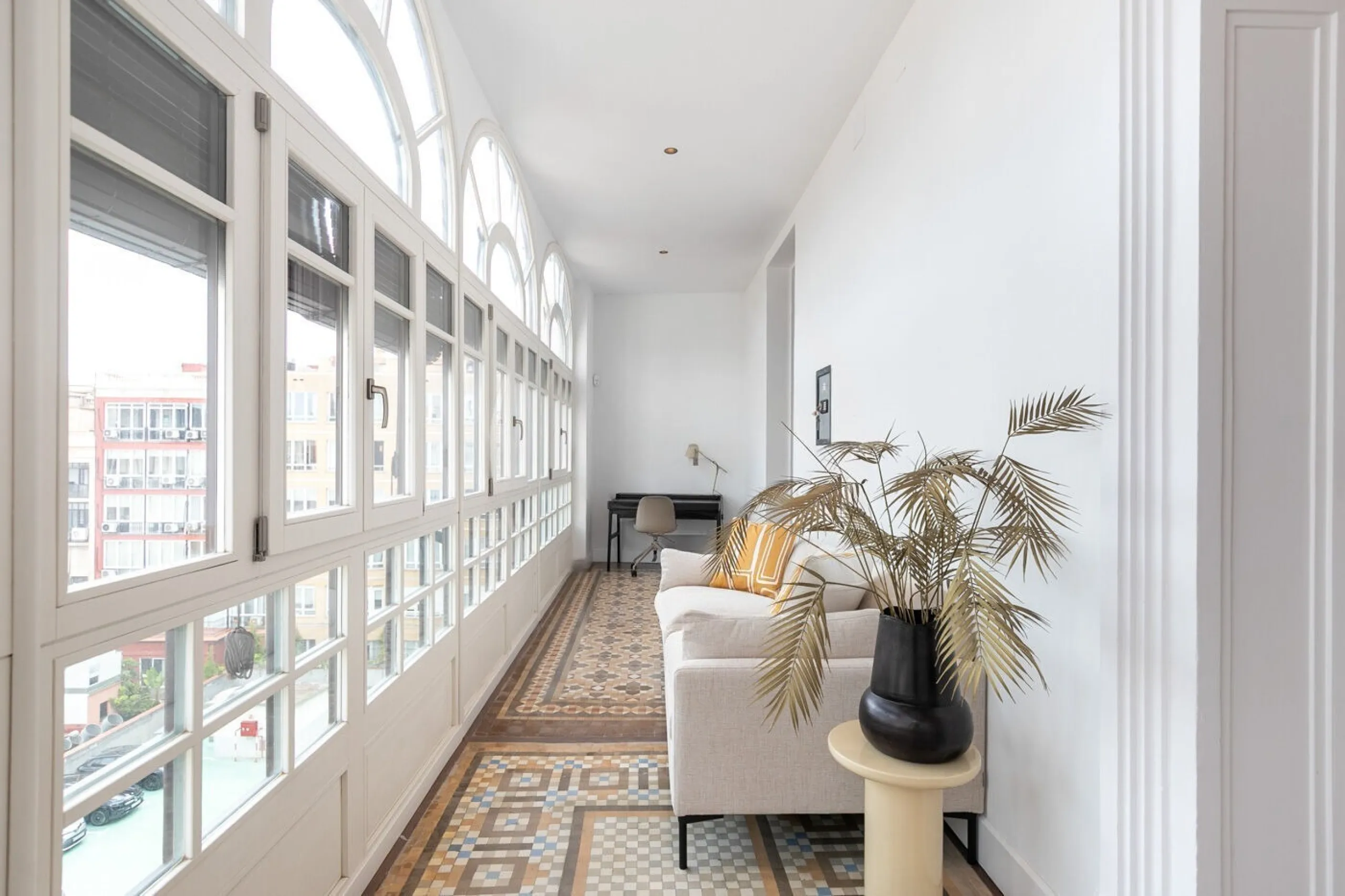 Timeless Elegance Meets Modern Living in Barcelona’s Quadrat d’Or