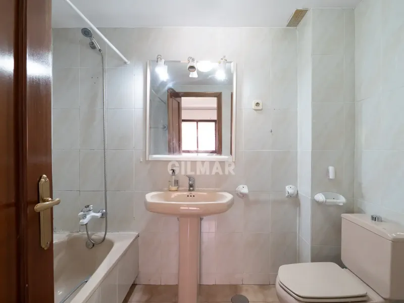 Townhouse in Boadilla del Monte - Madrid