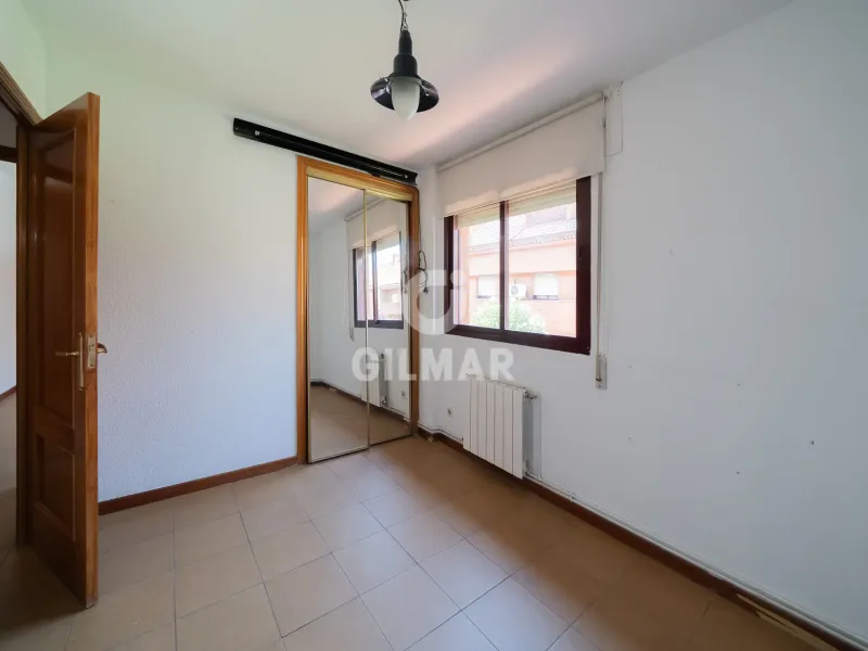 Townhouse in Boadilla del Monte - Madrid