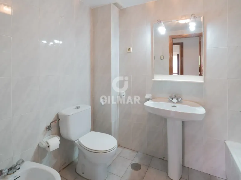 Townhouse in Boadilla del Monte - Madrid