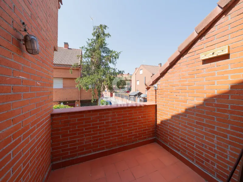 Townhouse in Boadilla del Monte - Madrid