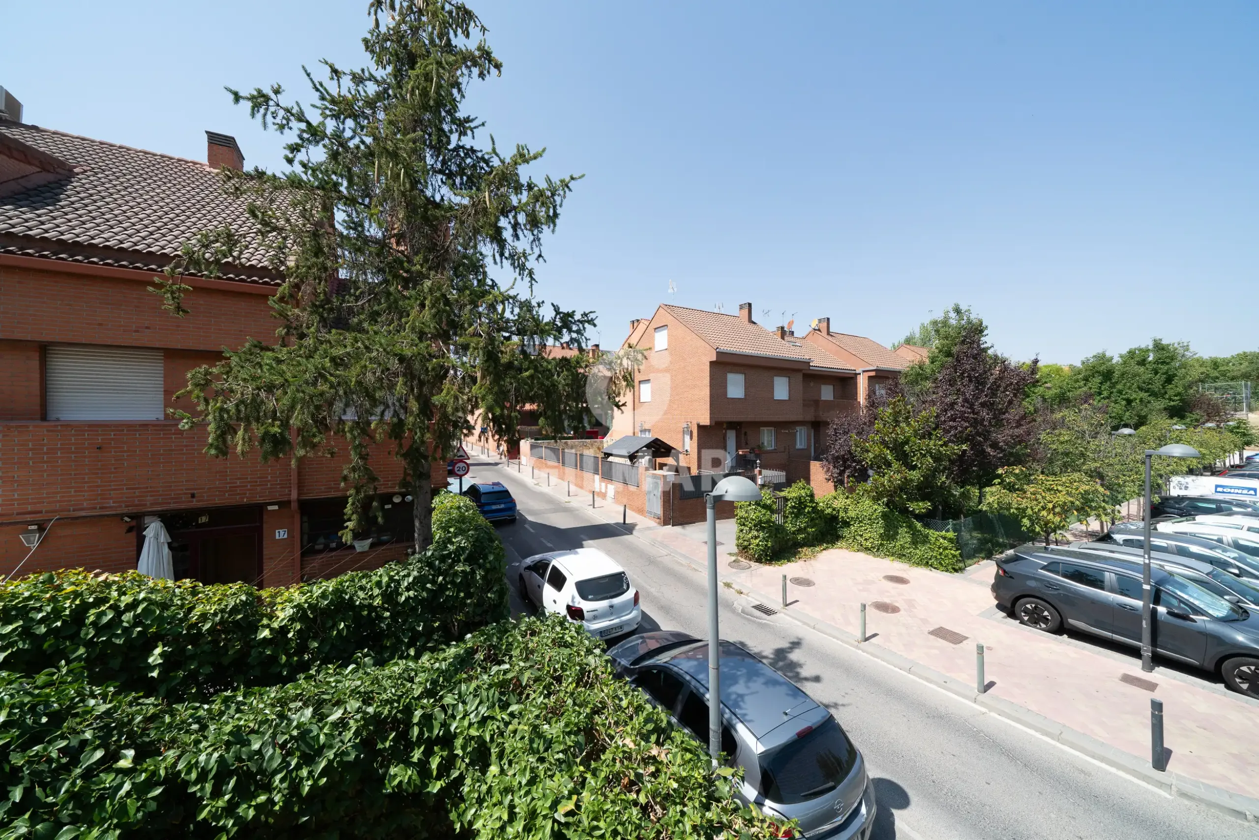 Townhouse in Boadilla del Monte - Madrid