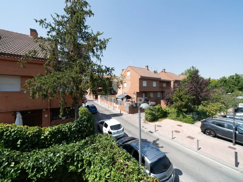 Townhouse in Boadilla del Monte - Madrid
