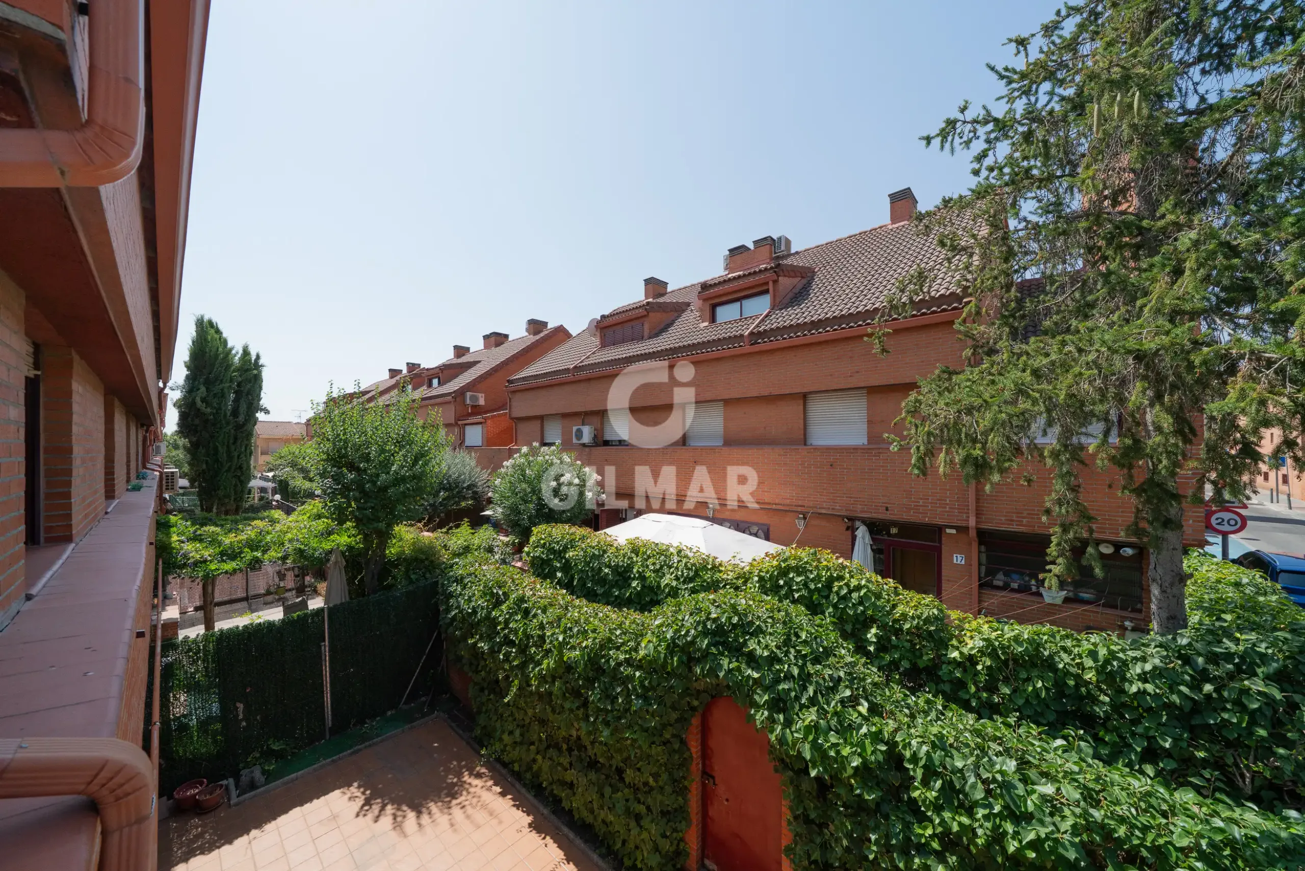 Townhouse in Boadilla del Monte - Madrid