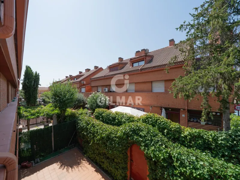 Townhouse in Boadilla del Monte - Madrid