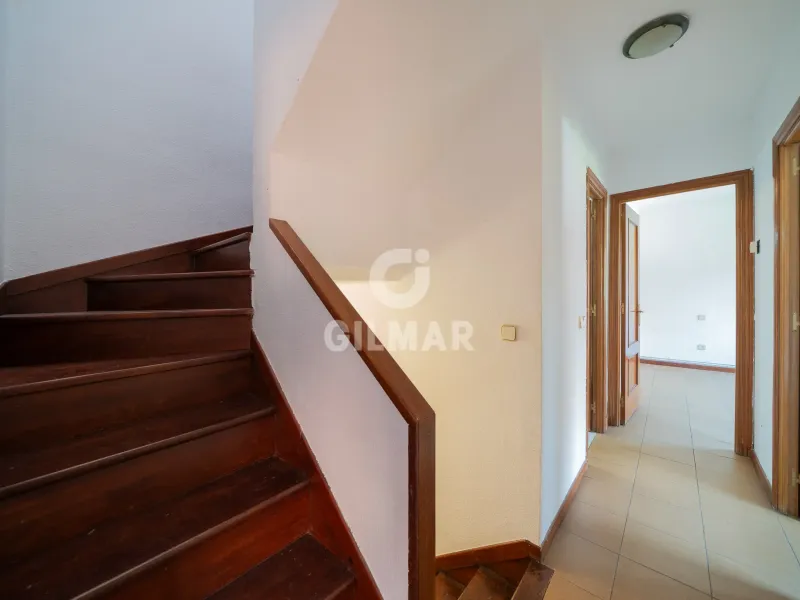 Townhouse in Boadilla del Monte - Madrid