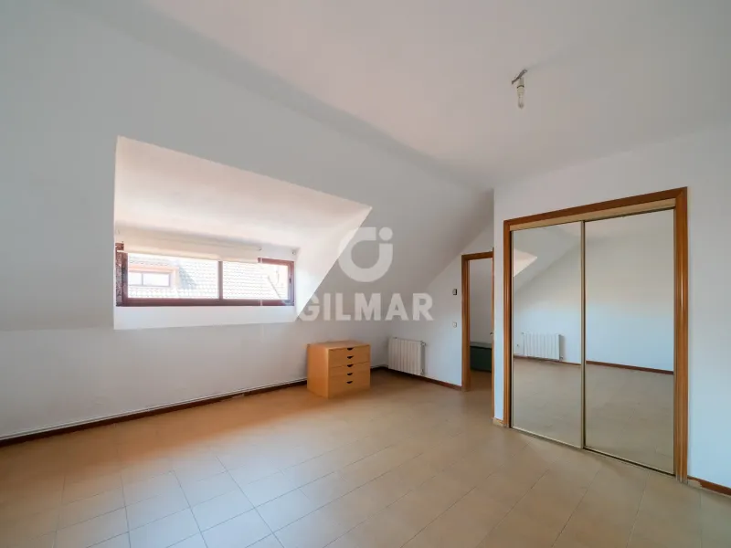 Townhouse in Boadilla del Monte - Madrid