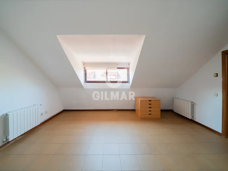 Townhouse in Boadilla del Monte - Madrid