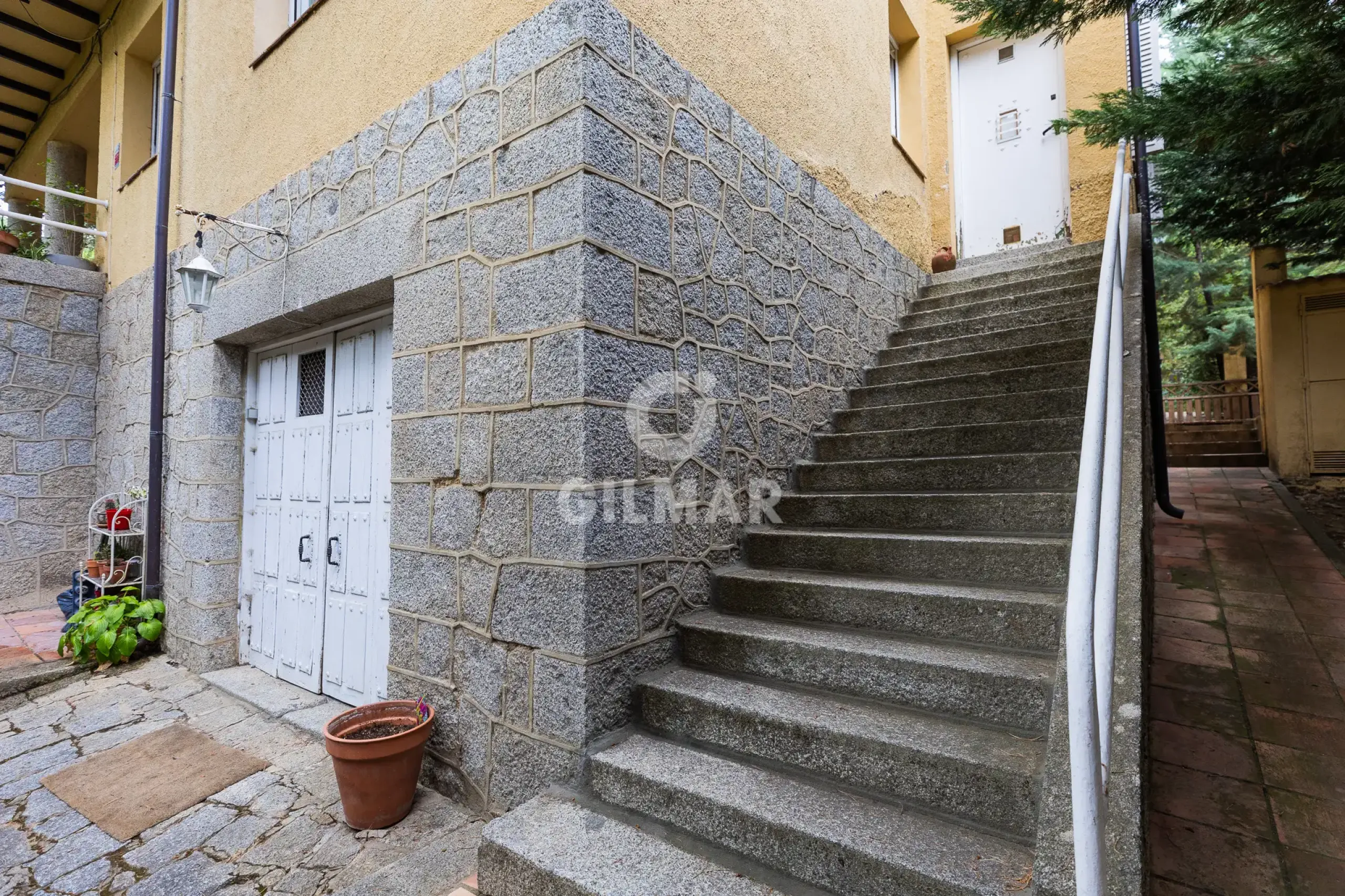 Villa in San Lorenzo de El Escorial - Madrid