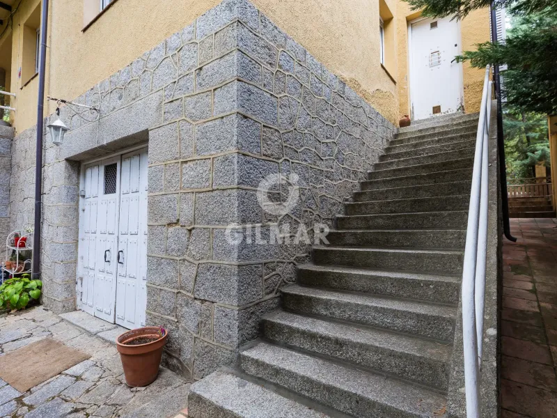 Villa in San Lorenzo de El Escorial - Madrid