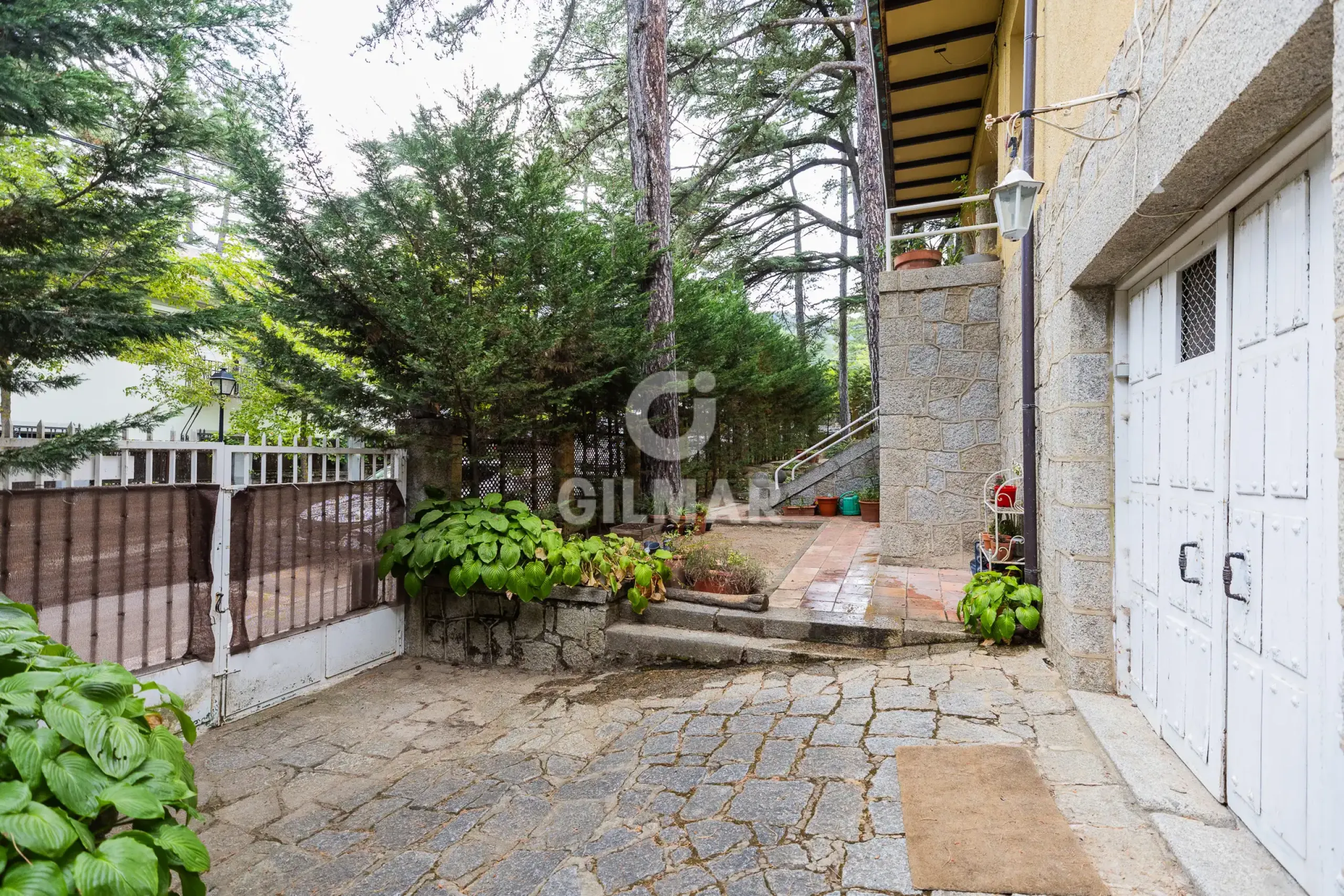 Villa in San Lorenzo de El Escorial - Madrid