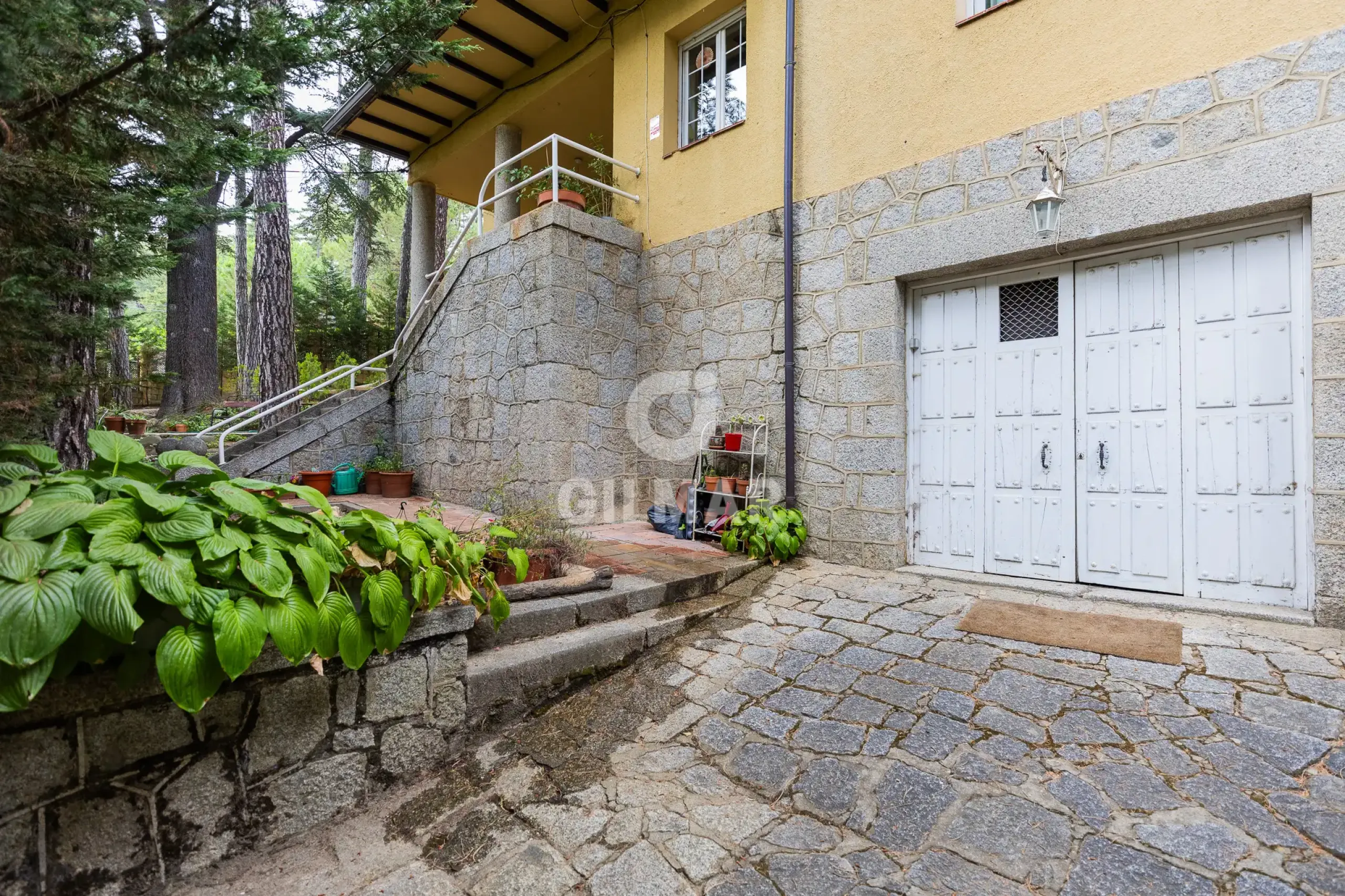 Villa in San Lorenzo de El Escorial - Madrid