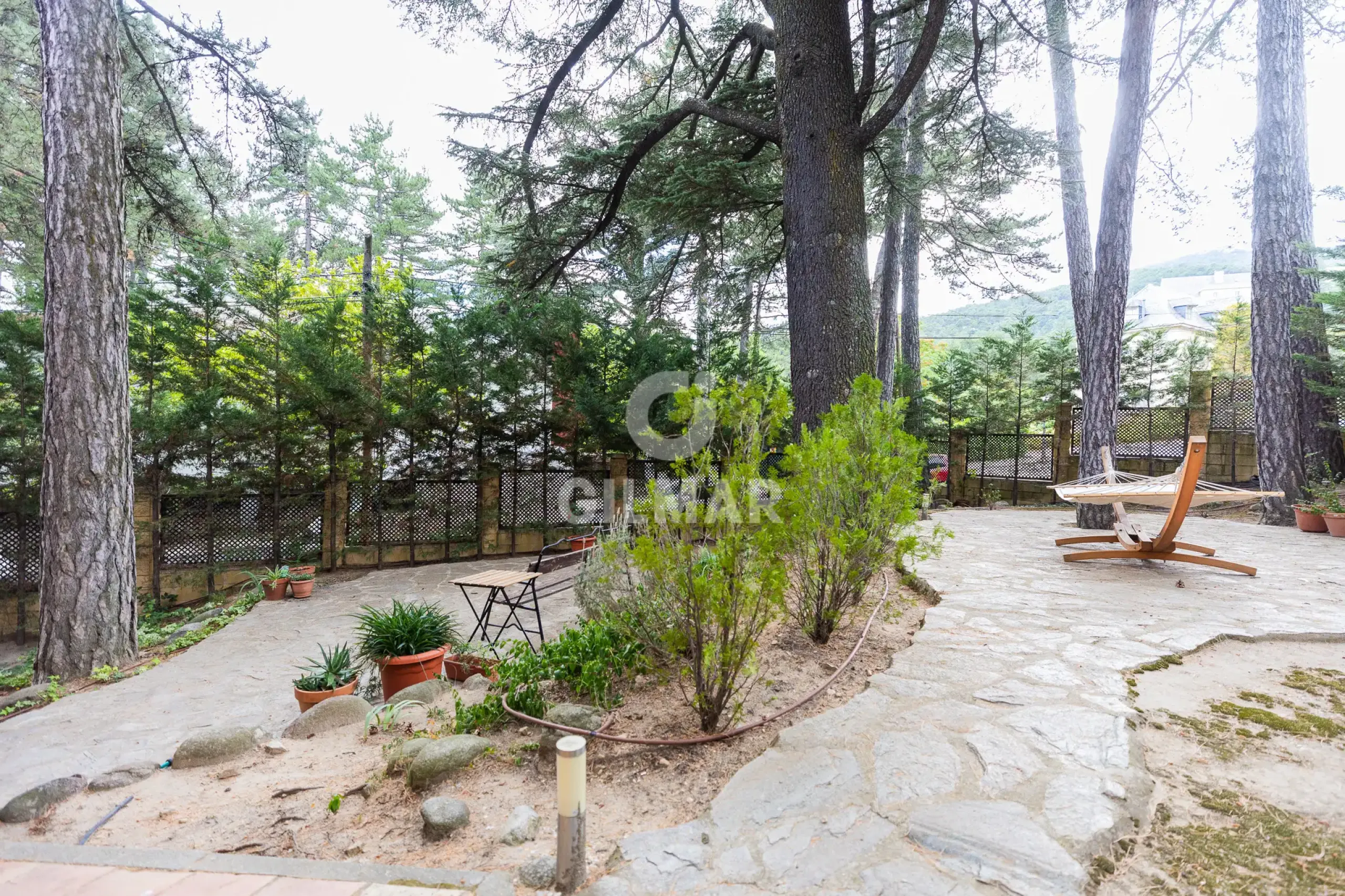 Villa in San Lorenzo de El Escorial - Madrid