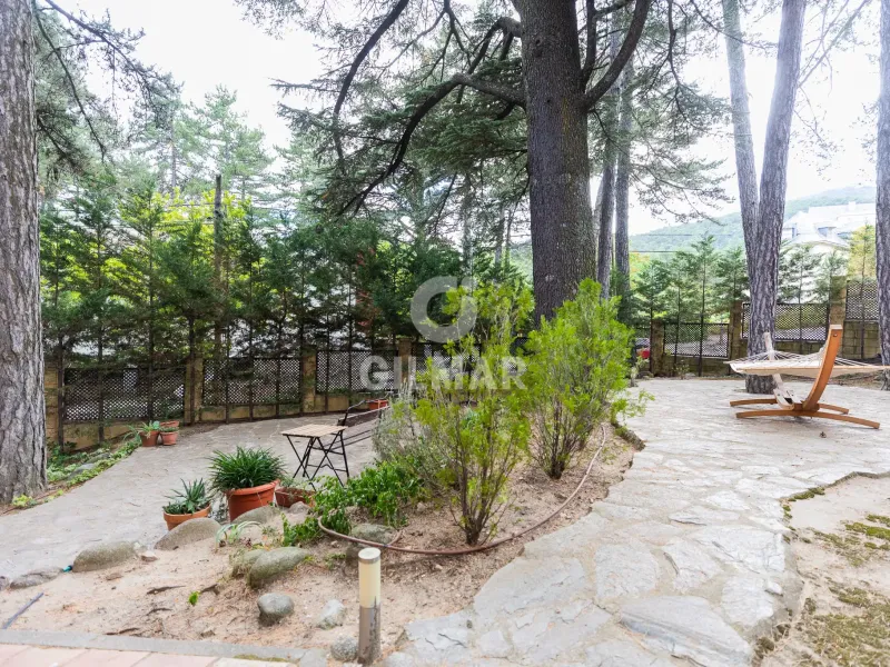 Villa in San Lorenzo de El Escorial - Madrid