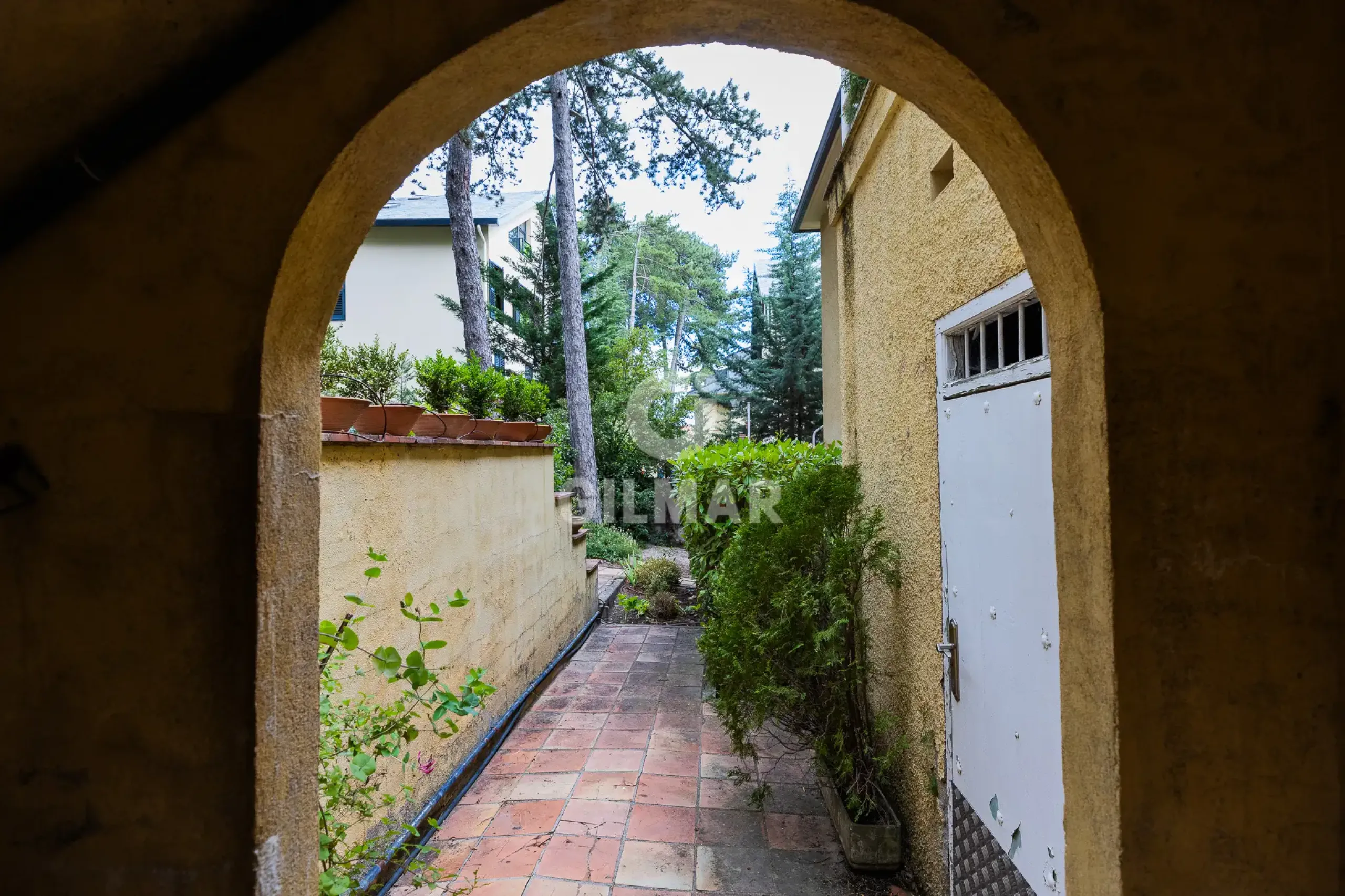 Villa in San Lorenzo de El Escorial - Madrid