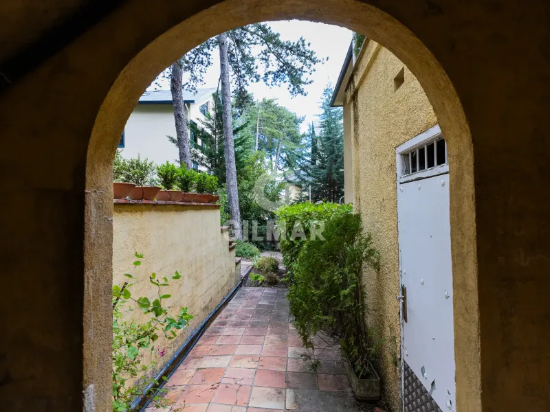 Villa in San Lorenzo de El Escorial - Madrid