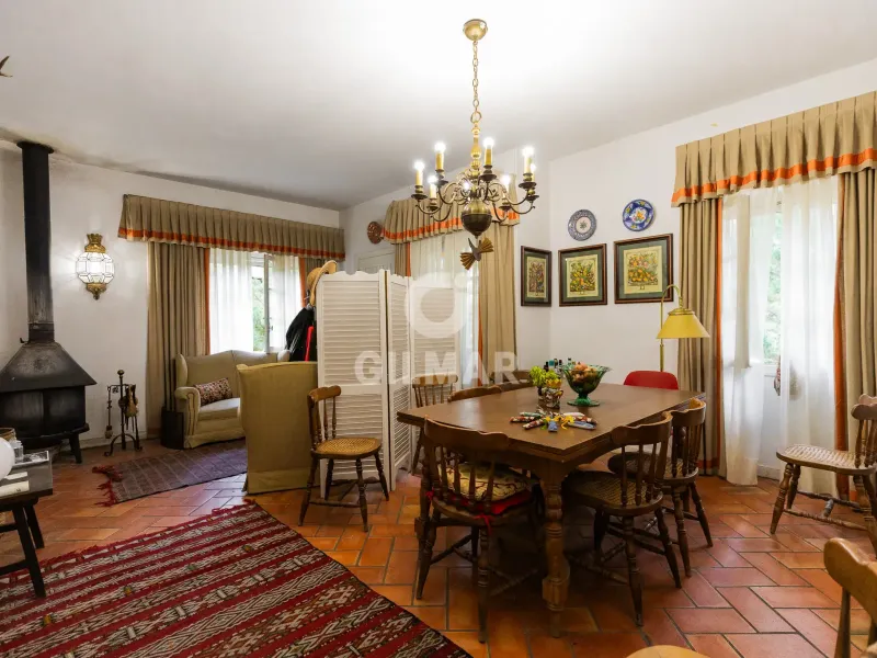 Villa in San Lorenzo de El Escorial - Madrid