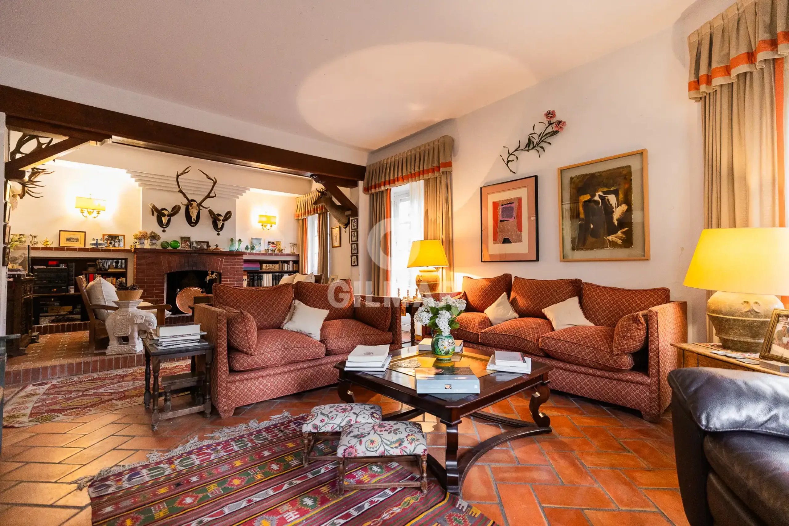 Villa in San Lorenzo de El Escorial - Madrid