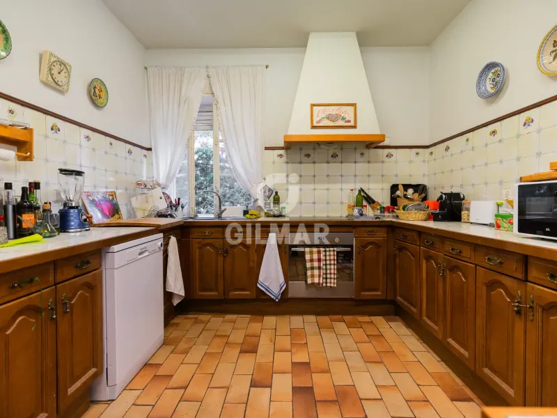 Villa in San Lorenzo de El Escorial - Madrid