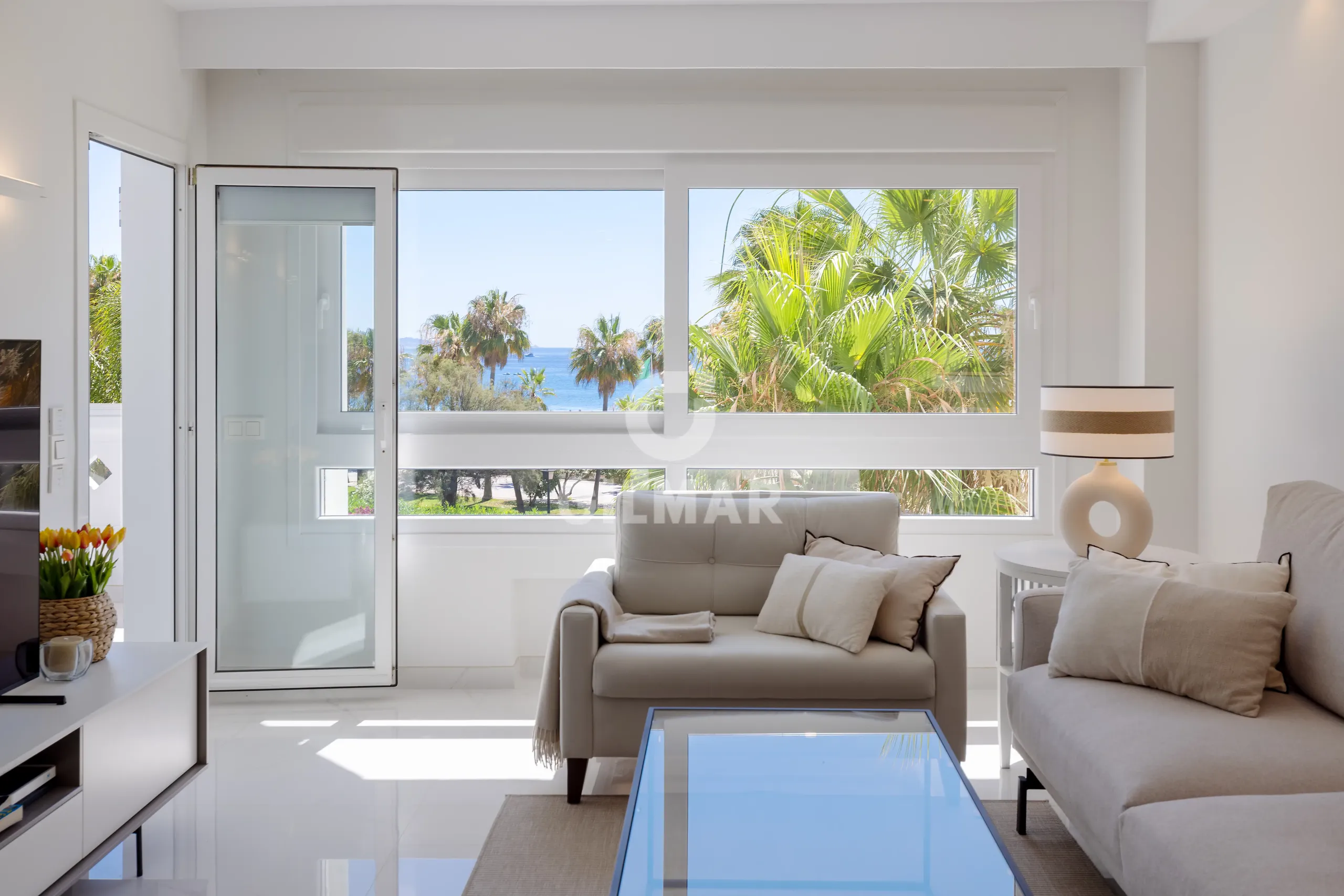 Apartment in Puerto Banús - Málaga