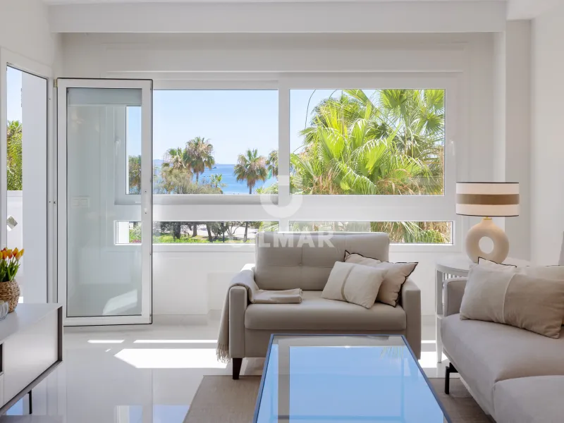 Apartment in Puerto Banús - Málaga
