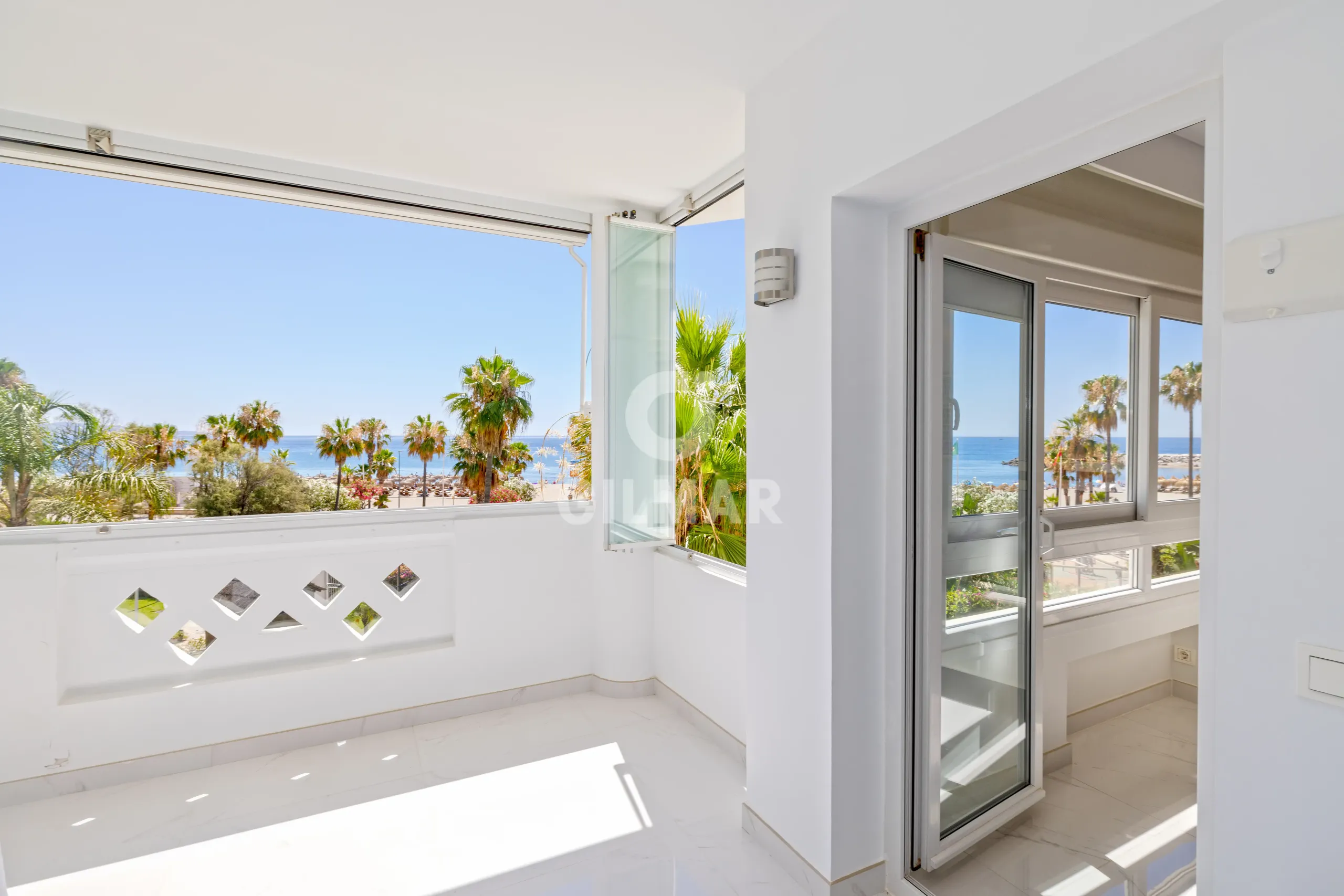 Apartment in Puerto Banús - Málaga