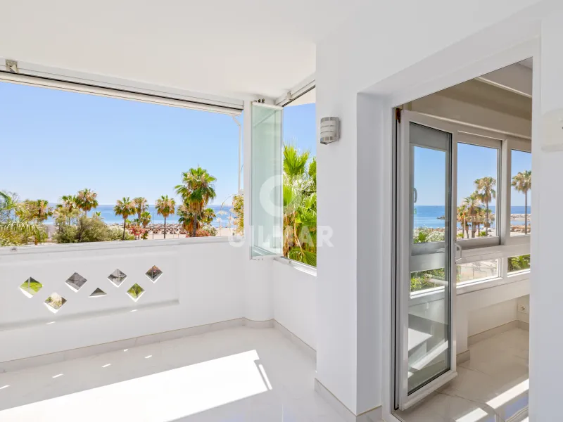 Apartment in Puerto Banús - Málaga