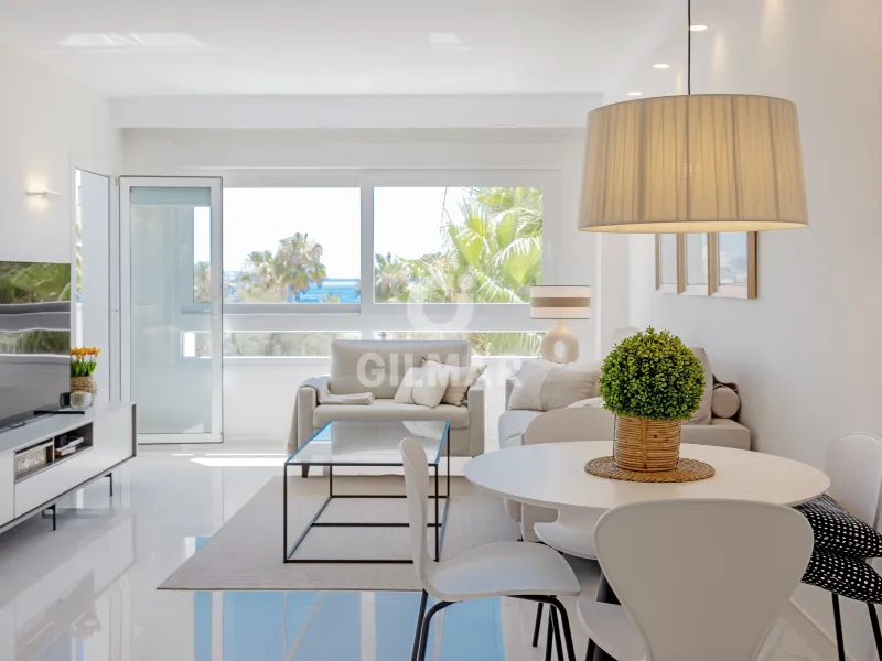 Apartment in Puerto Banús - Málaga