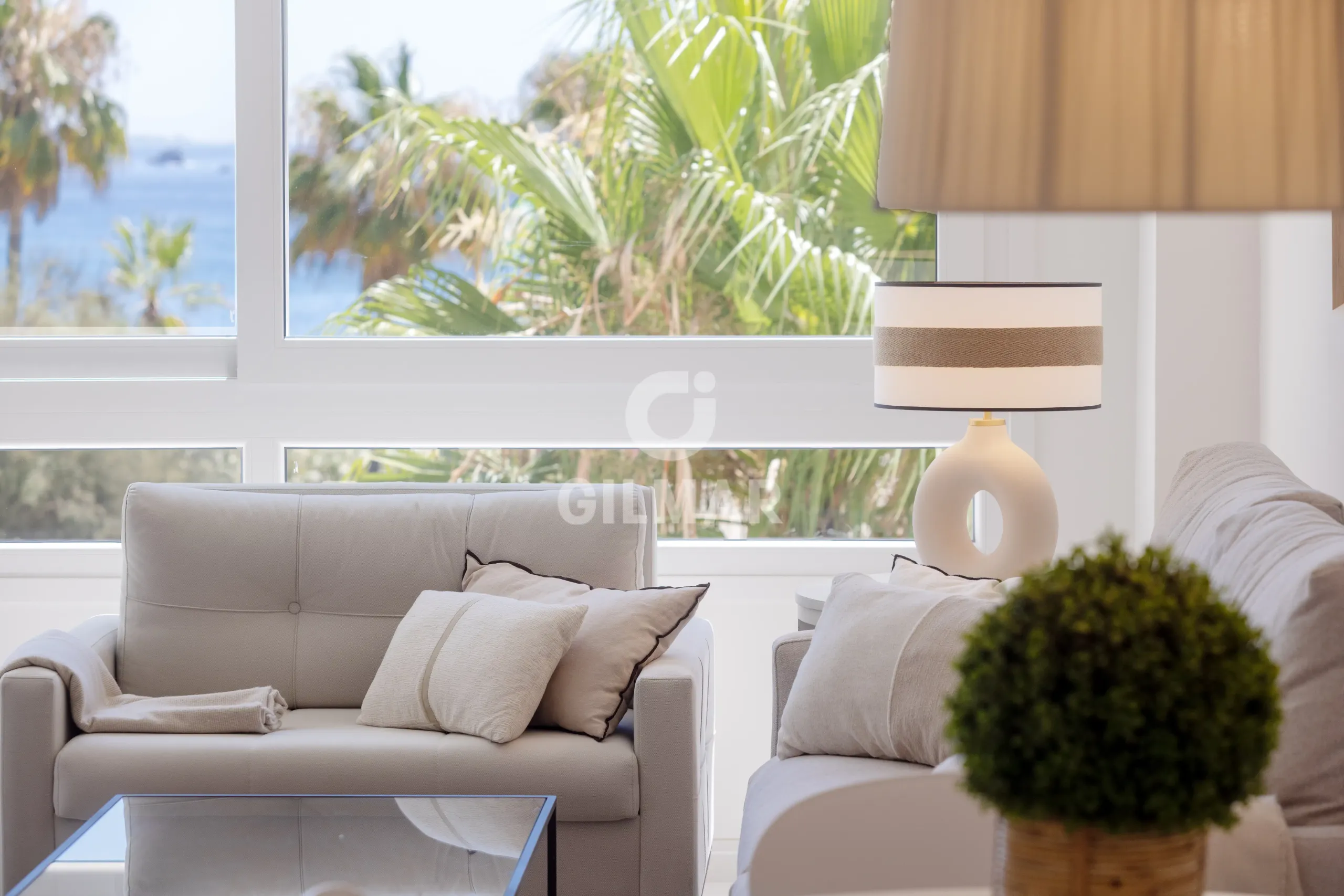Apartment in Puerto Banús - Málaga