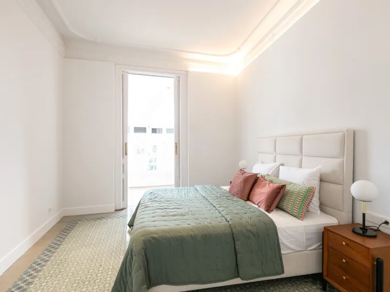 Timeless Elegance Meets Modern Living in Barcelona’s Quadrat d’Or