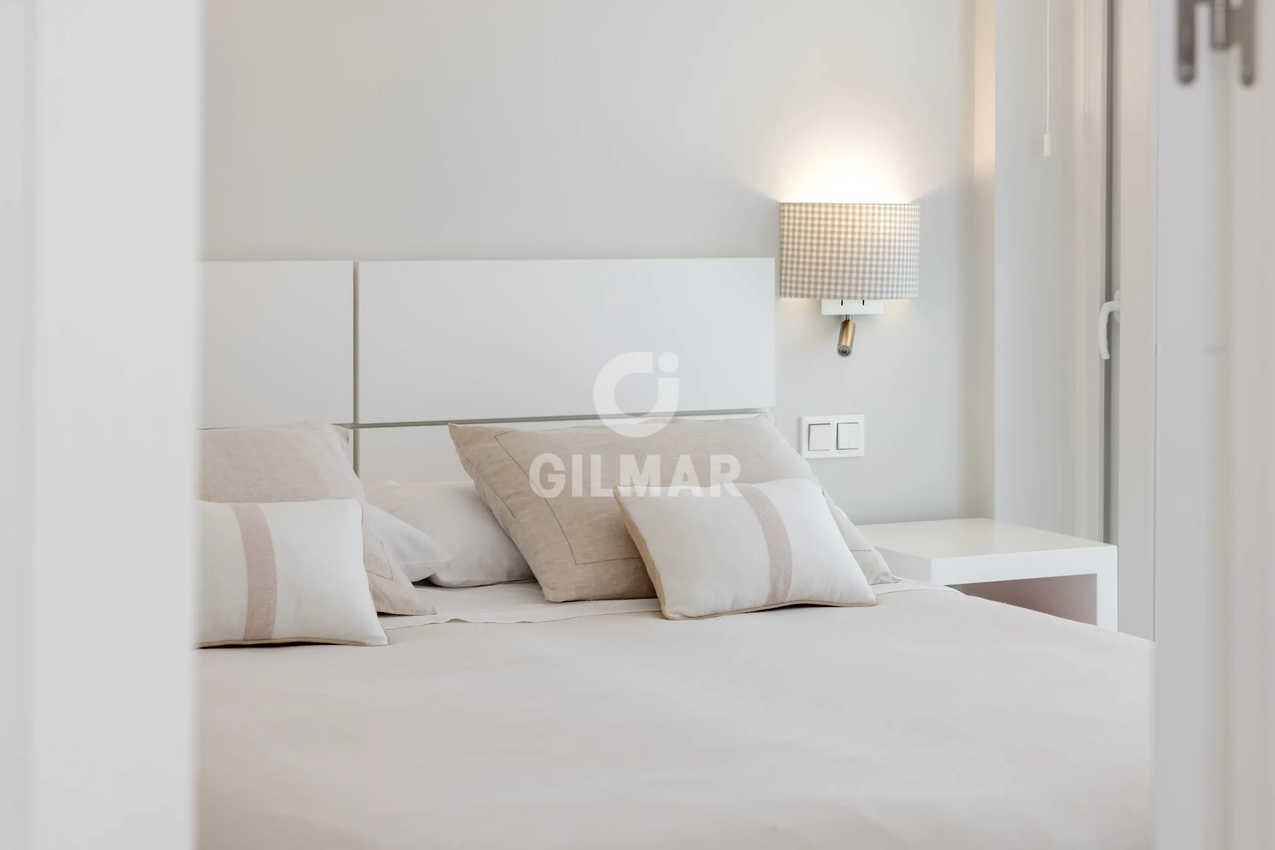 Apartment in Puerto Banús - Málaga
