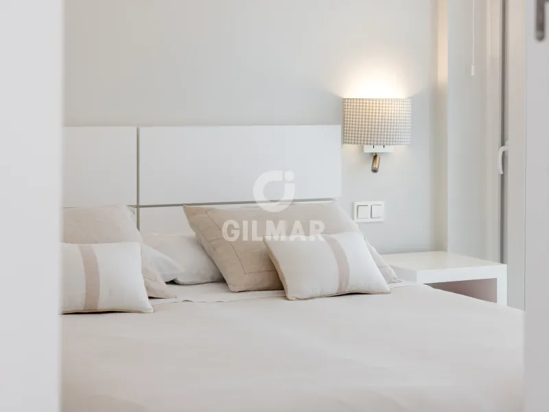Apartment in Puerto Banús - Málaga