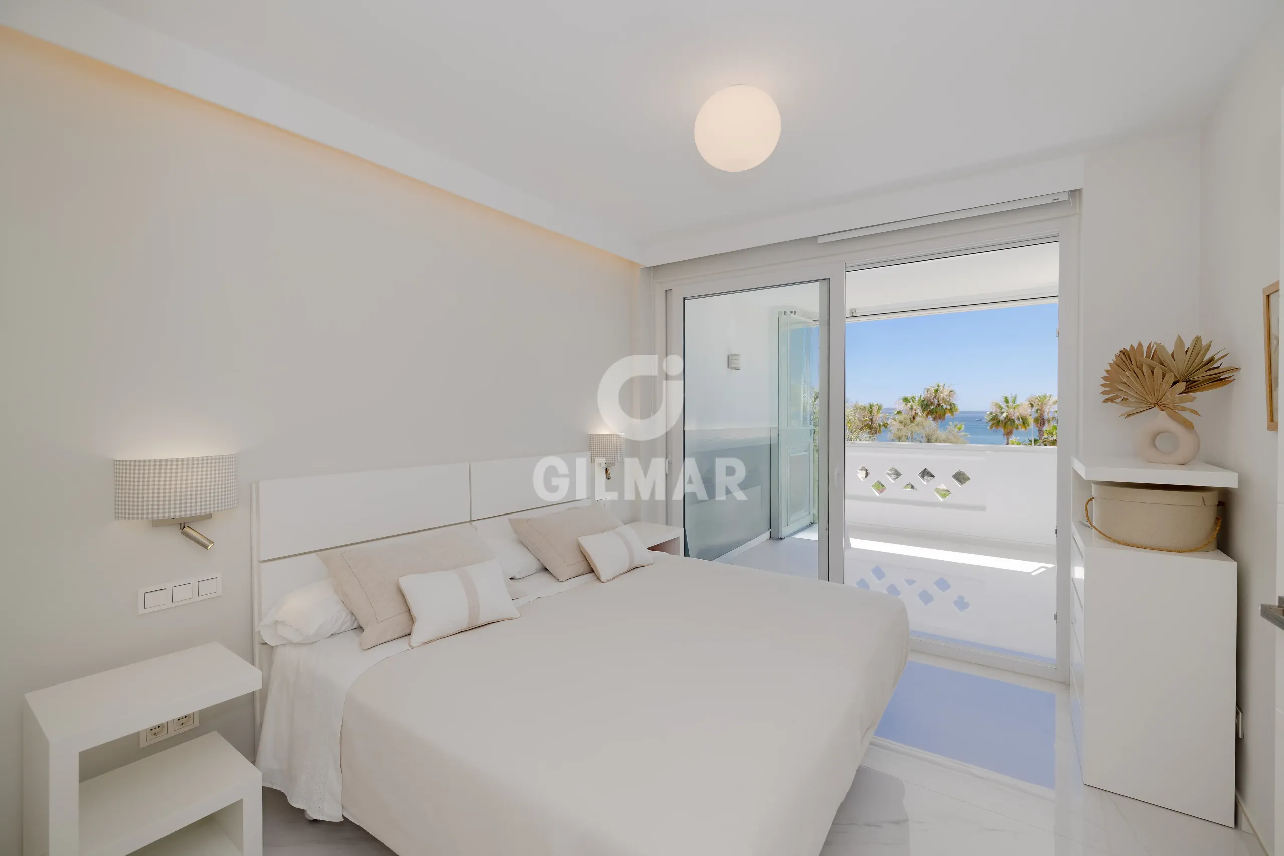 Apartment in Puerto Banús - Málaga