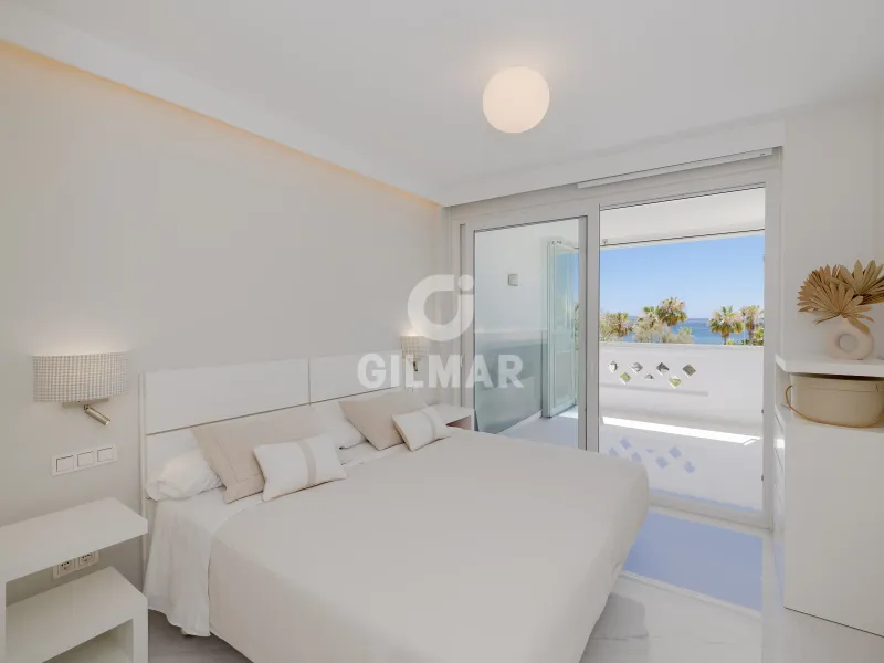 Apartment in Puerto Banús - Málaga
