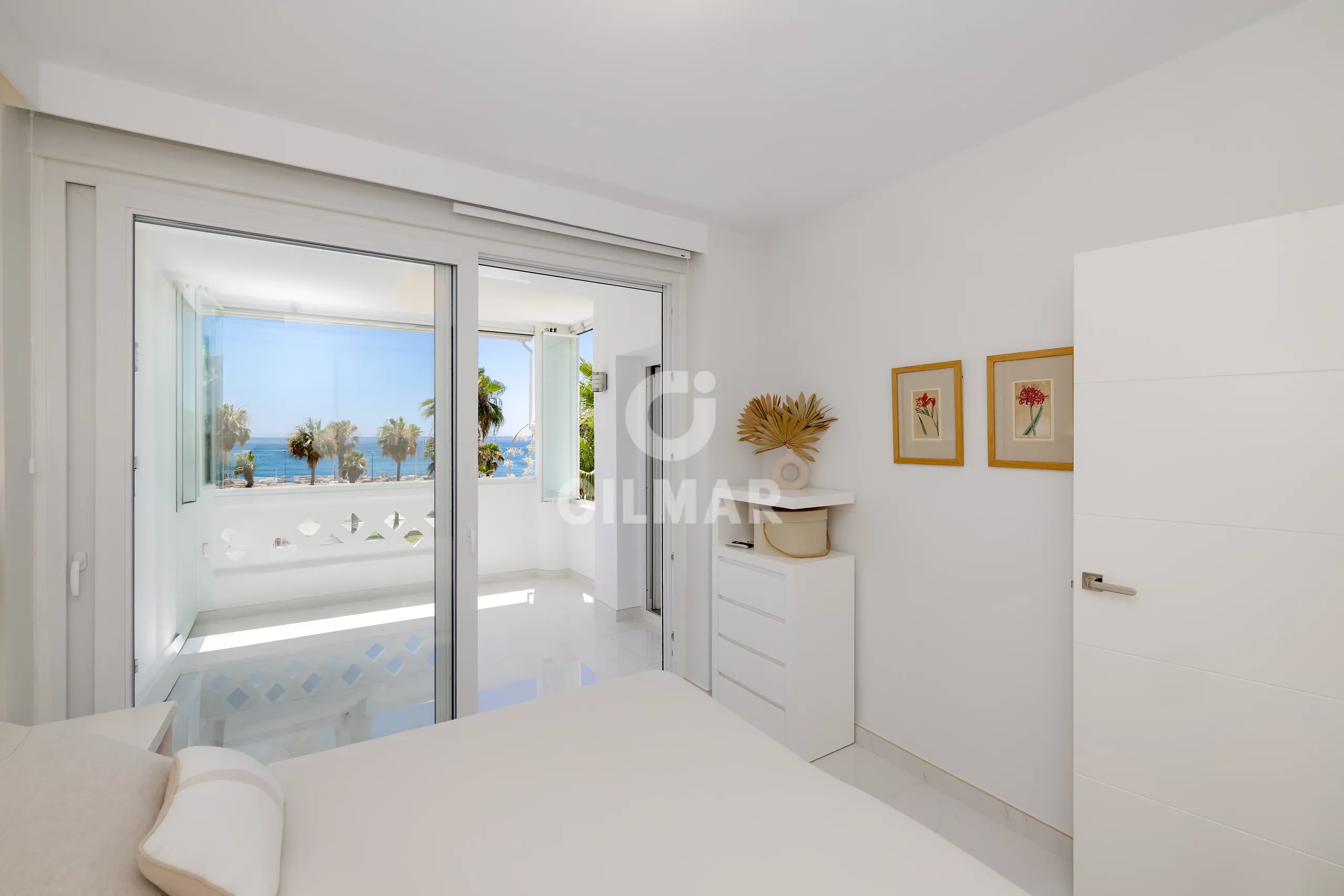 Apartment in Puerto Banús - Málaga
