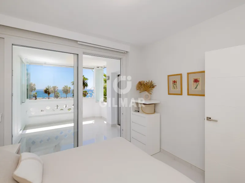 Apartment in Puerto Banús - Málaga