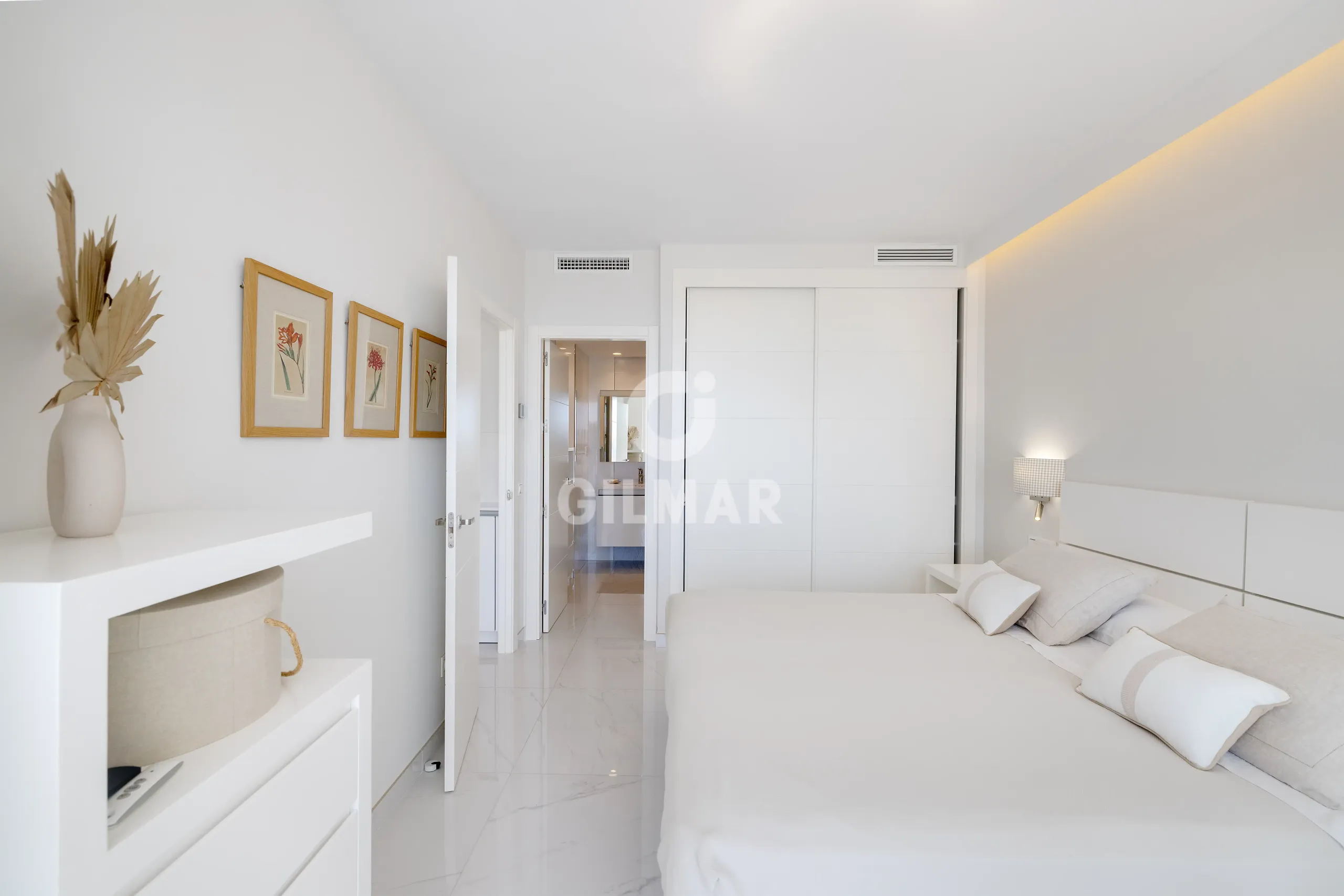 Apartment in Puerto Banús - Málaga